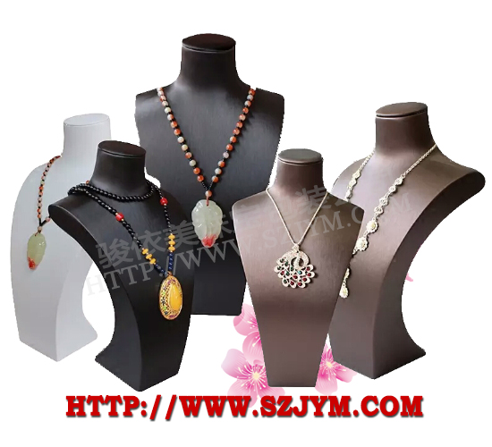 項(xiàng)鏈人像SJ06,項(xiàng)鏈架,項(xiàng)鏈擺臺(tái),項(xiàng)鏈托,吊墜擺件,鏈墜擺臺(tái),人身像座子