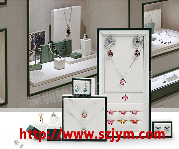 珠寶展架,首飾包裝,深圳珠寶包裝訂制