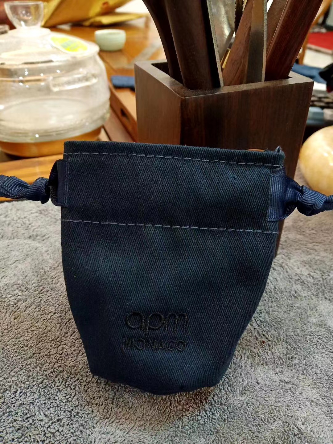 首飾包裝袋生產廠