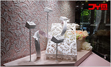 深圳駿依美首飾包裝公司于2018年公司官網正式升級啟用新網站